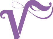 V-logo