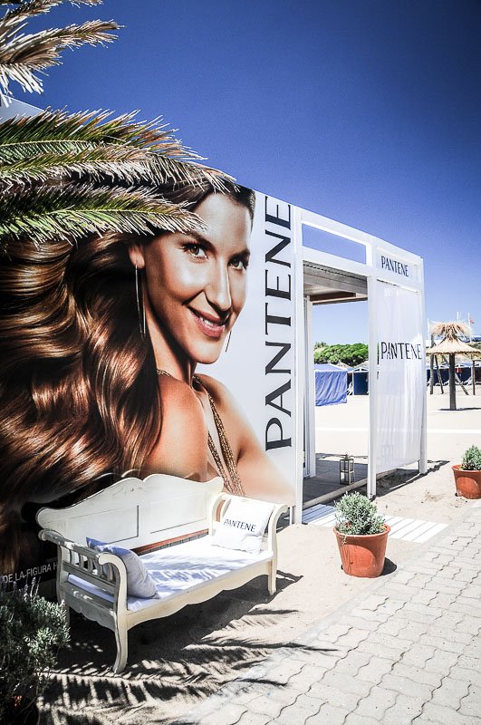 PANTENE | SUMMER EDITION
