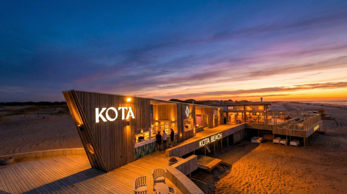 RENAULT | SUMMER EXPERIENCE